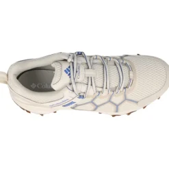 Baskets*Columbia Peakfreak II Faun Blue Dusk